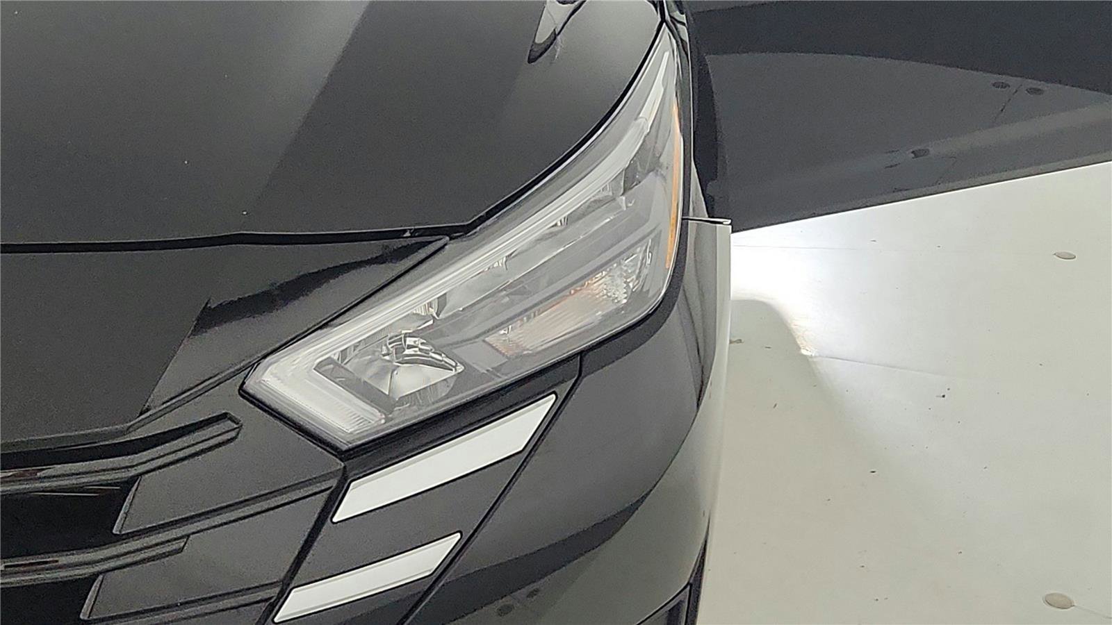 New 2025 Nissan Versa S w/ S Plus Package image 33