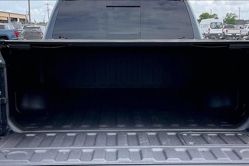 Used 2026 RAM 1500 RHO w/ RHO Level 1 Equipment Group AWD/4WD image 35