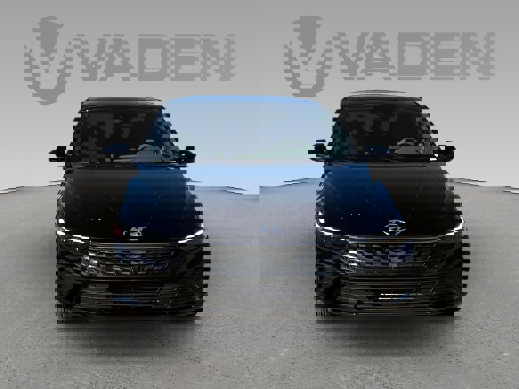 New 2026 Hyundai Elantra Sport image 23