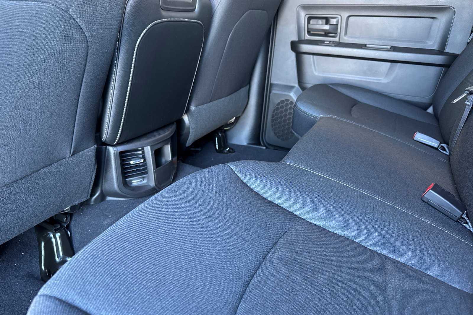 New 2026 RAM 2500 Tradesman w/ Power Wagon Package image 11