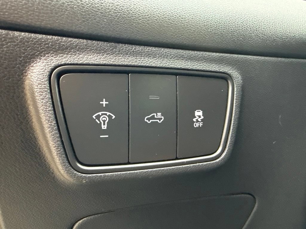 Used 2024 Hyundai Santa Cruz Limited AWD/4WD image 62