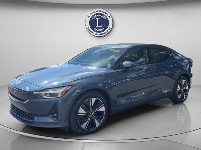 Used 2024 Polestar Polestar 2 AWD/4WD image 1