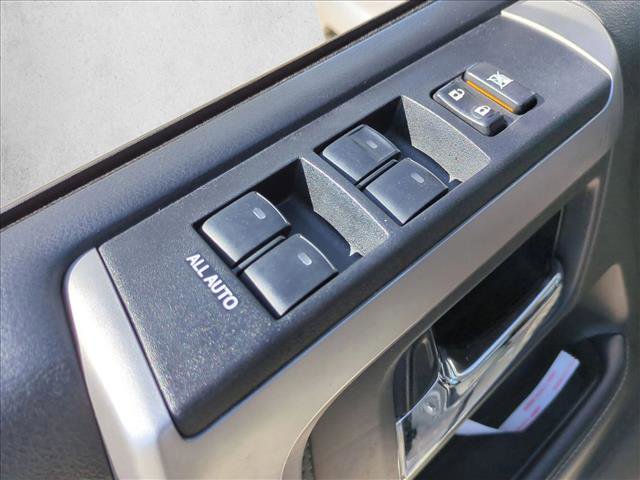 Certified 2021 Toyota 4Runner SR5 RWD image 12