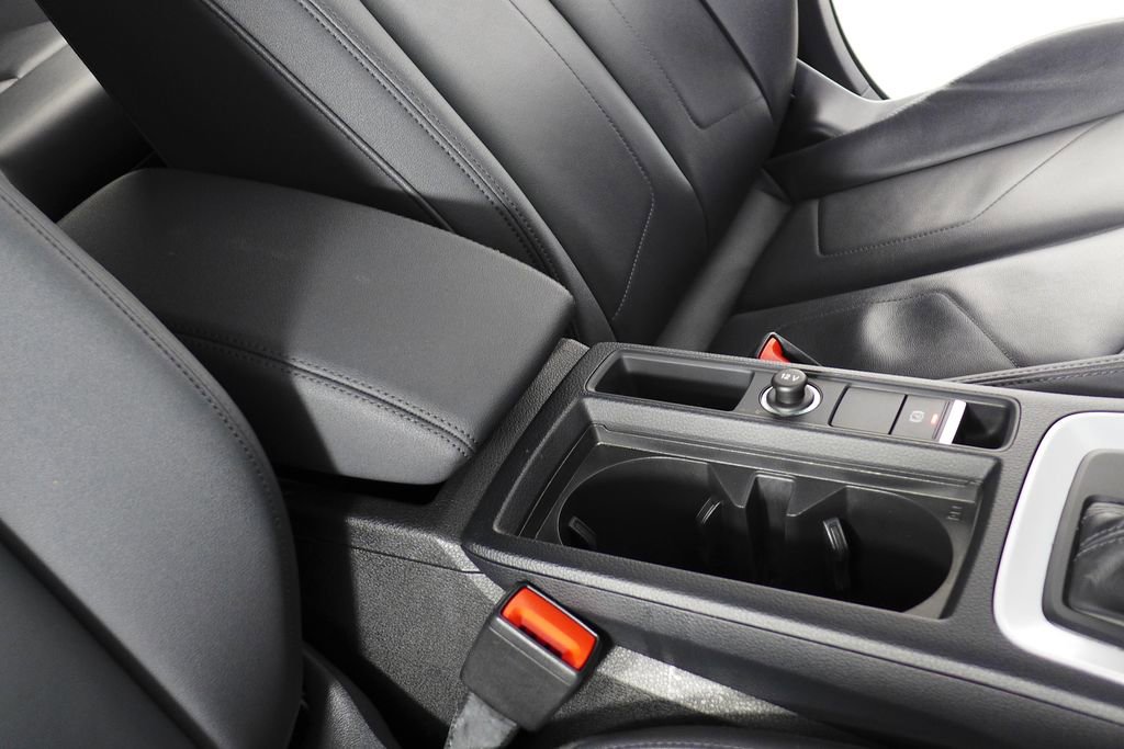 Used 2022 Audi Q3 2.0T Premium w/ Convenience Package image 16