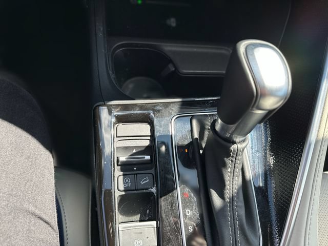 Certified 2025 Acura ADX A-Spec FWD image 22