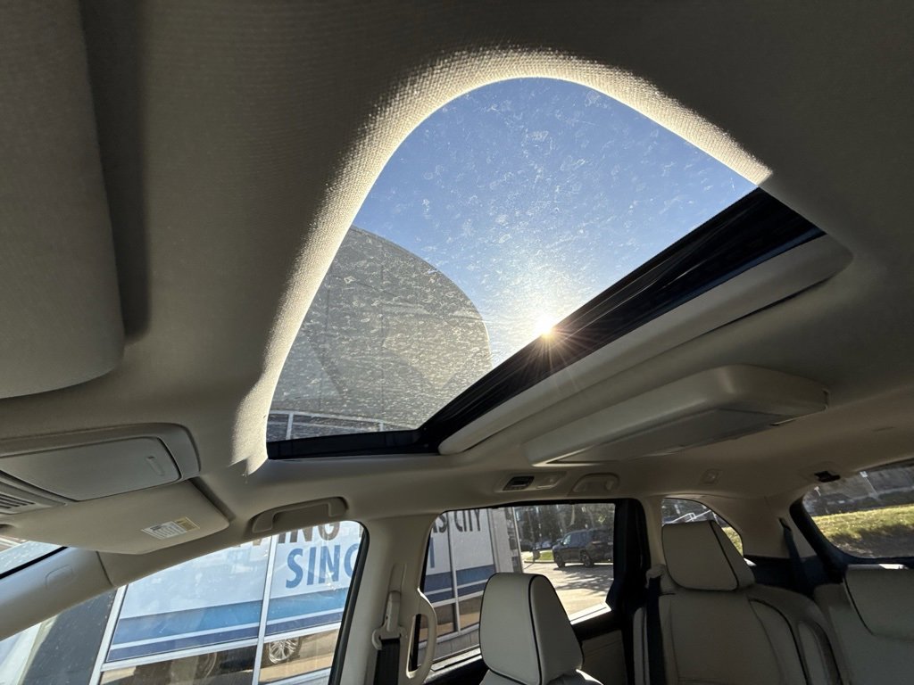 New 2026 Honda Odyssey Touring image 26