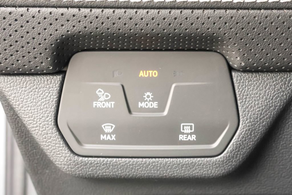 New 2026 Volkswagen Atlas Cross Sport SE AWD/4WD image 22