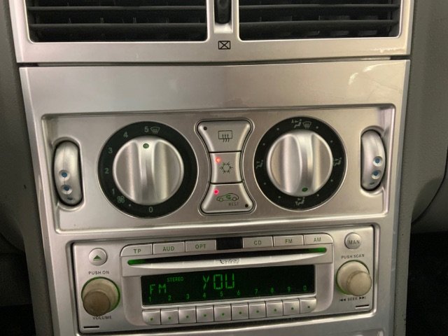 Used 2004 Chrysler Crossfire Coupe image 15