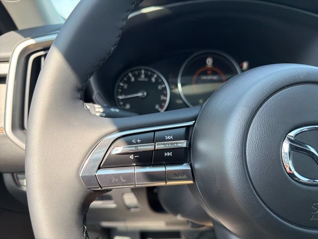 New 2026 MAZDA CX-50 AWD 2.5 S w/ Premium Package image 33