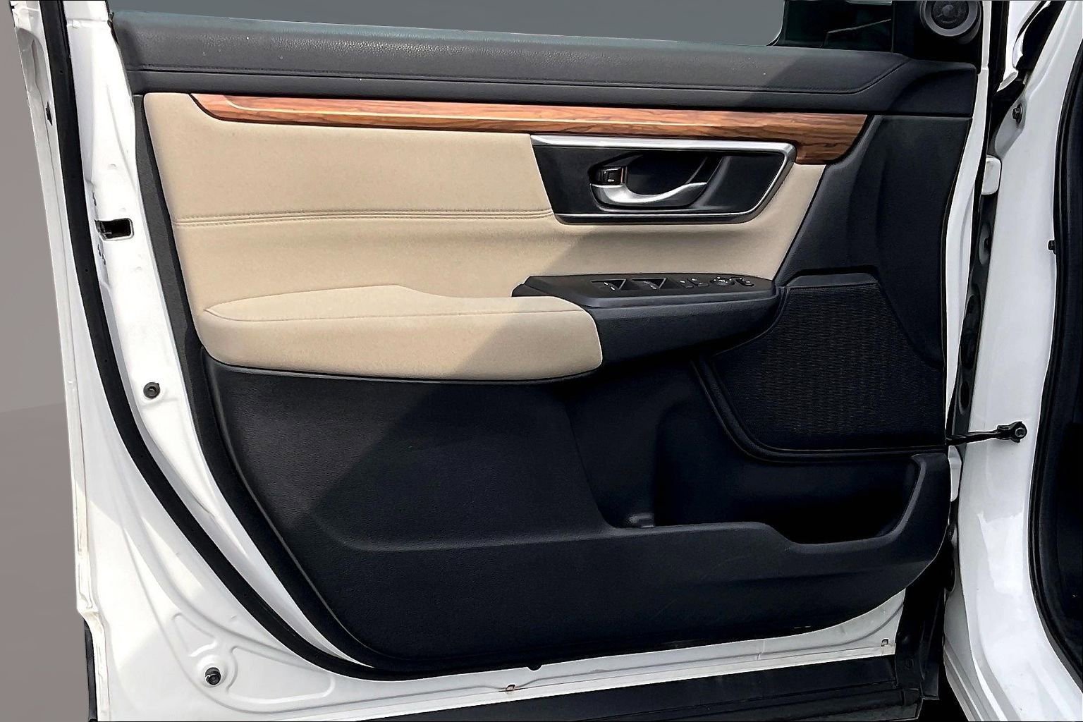 Used 2018 Honda CR-V EX image 20