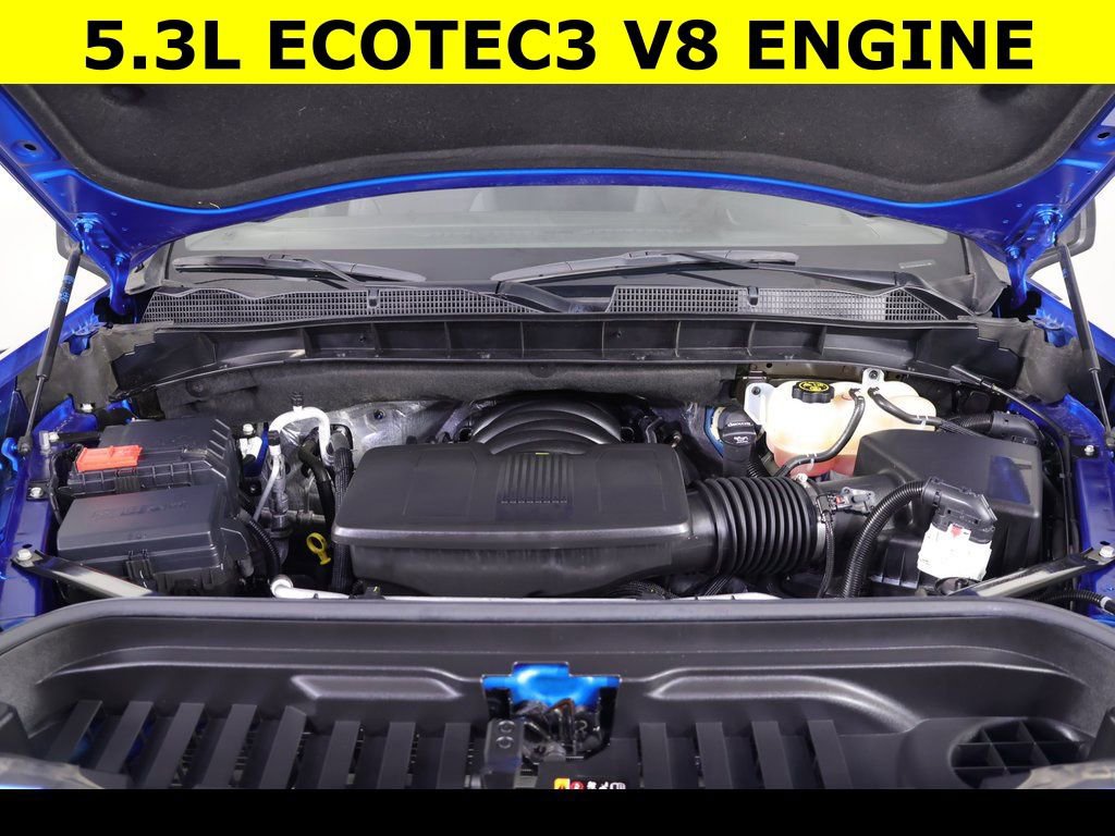 Used 2023 GMC Sierra 1500 Elevation w/ X31 Off-Road Package image 2