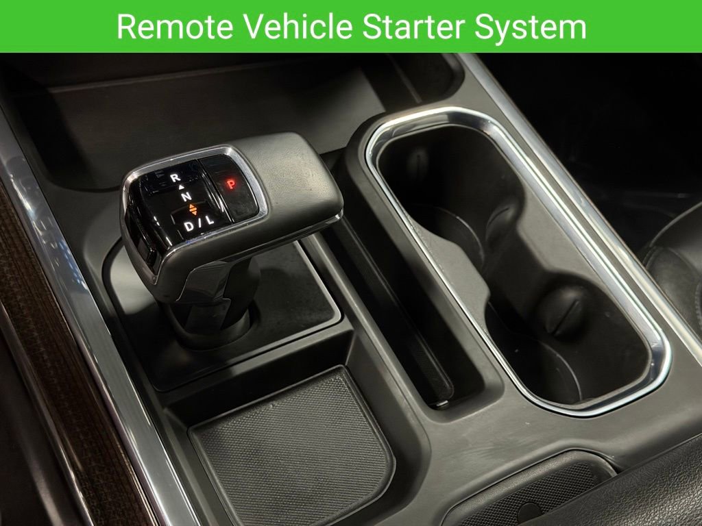 Certified 2025 Chevrolet Silverado 1500 RST w/ All Star Edition Plus image 36