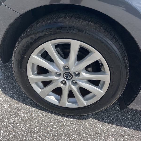 Used 2016 MAZDA MAZDA6 Sport FWD image 26