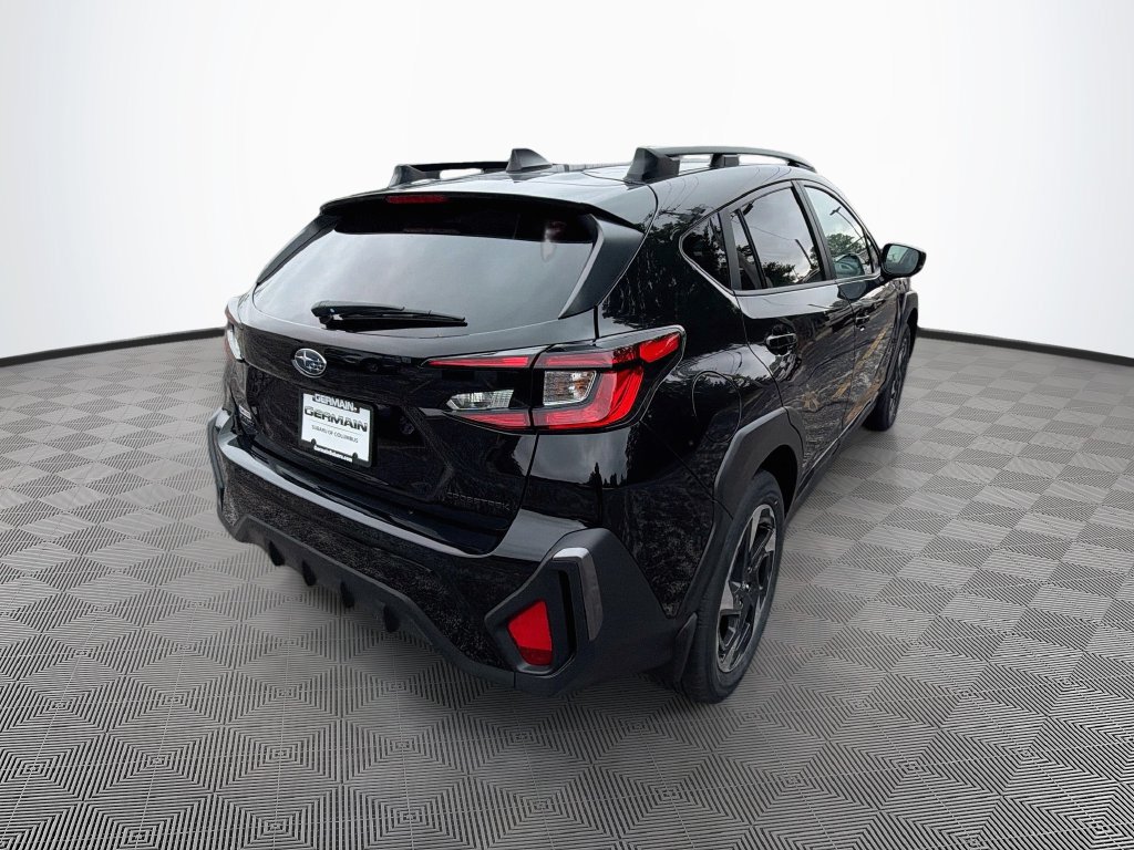 New 2026 Subaru Crosstrek 2.5i Limited AWD/4WD image 9