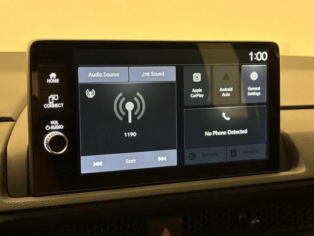Certified 2026 Honda CR-V Sport image 23