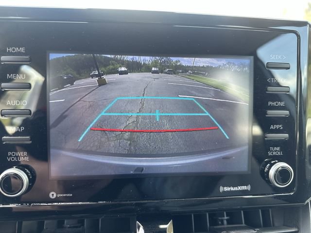 Used 2022 Toyota Corolla Cross L AWD/4WD image 26