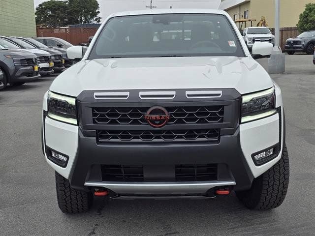 New 2026 Nissan Frontier PRO-4X w/ Pro-4x Convenience Package AWD/4WD image 32