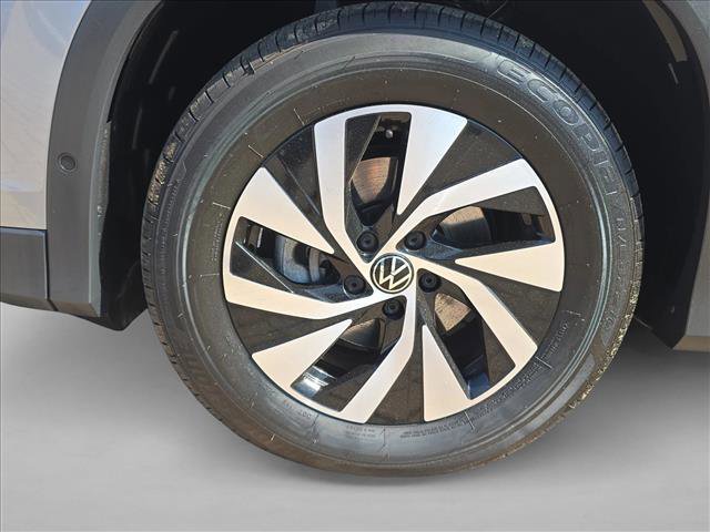 New 2025 Volkswagen Tiguan S image 23