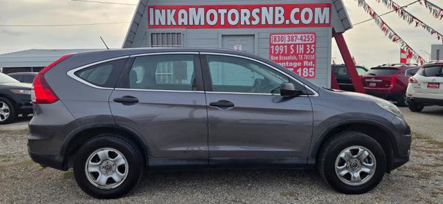 Used 2016 Honda CR-V LX image 8