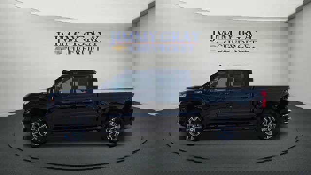 New 2026 Chevrolet Silverado 1500 RST w/ All Star Edition Plus image 2