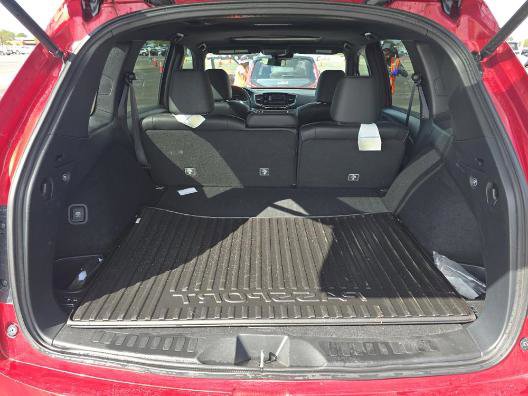 Used 2023 Honda Passport EX-L image 6