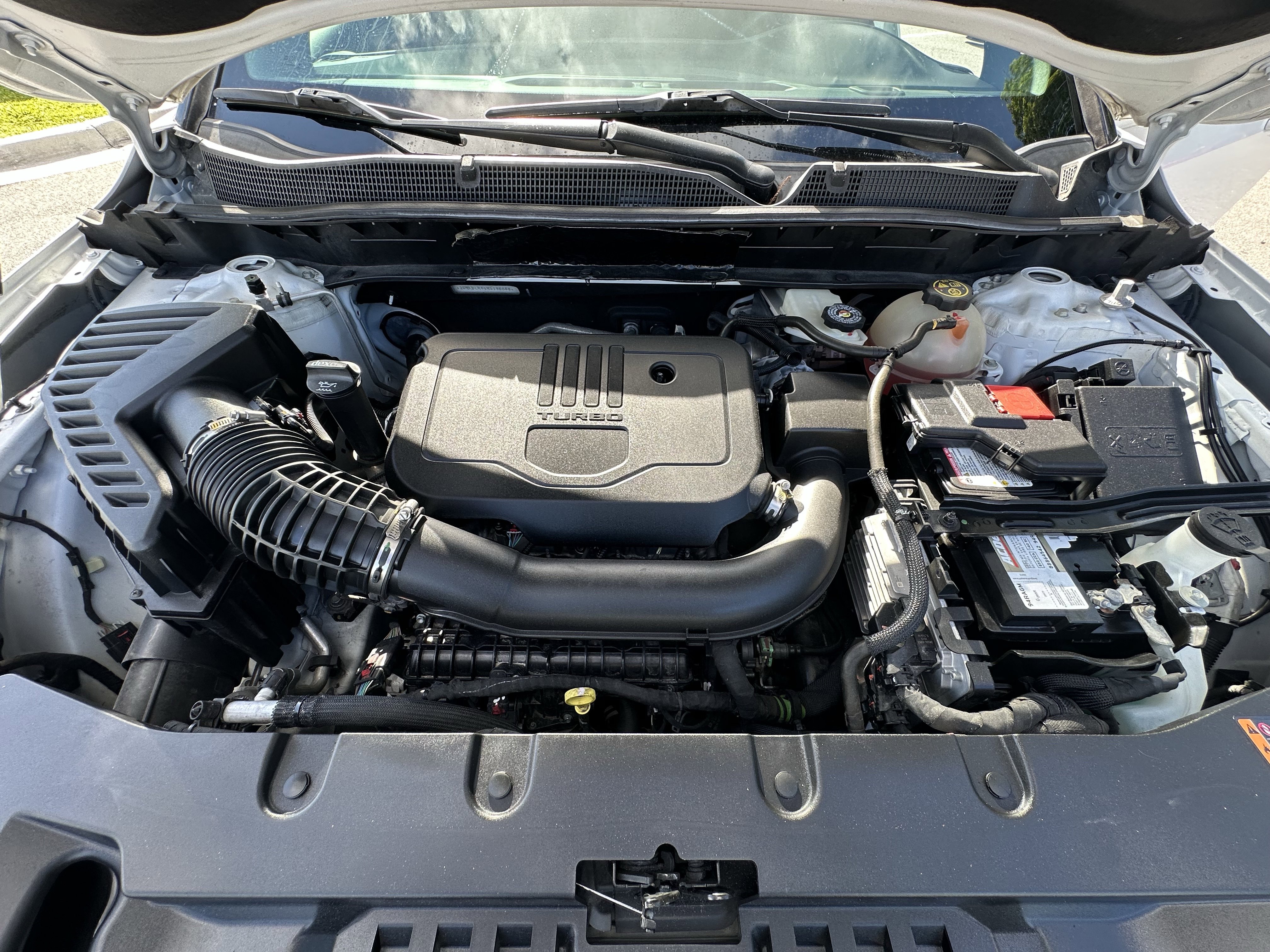 Used 2022 Chevrolet Blazer LT image 38