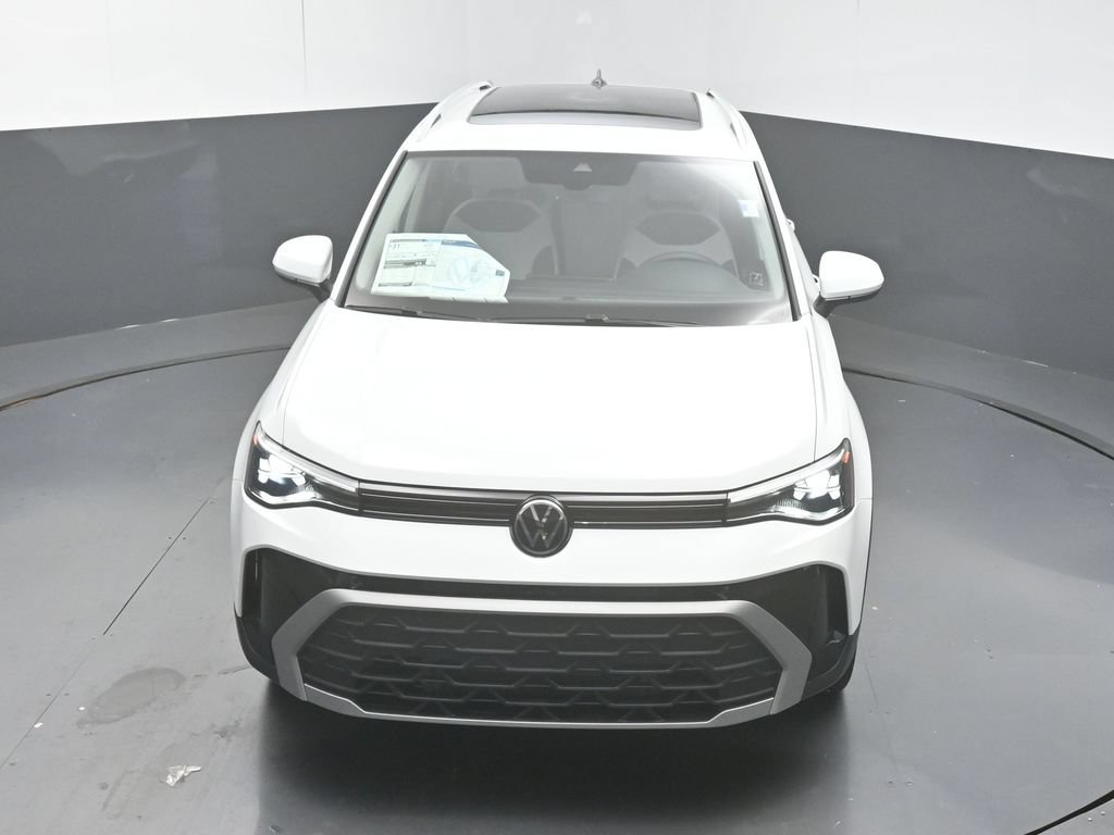 New 2026 Volkswagen Taos SE FWD image 42