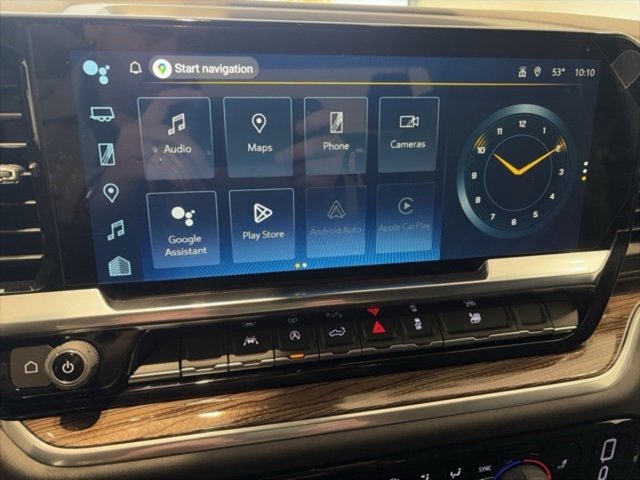 New 2026 Chevrolet Silverado 1500 LT image 19