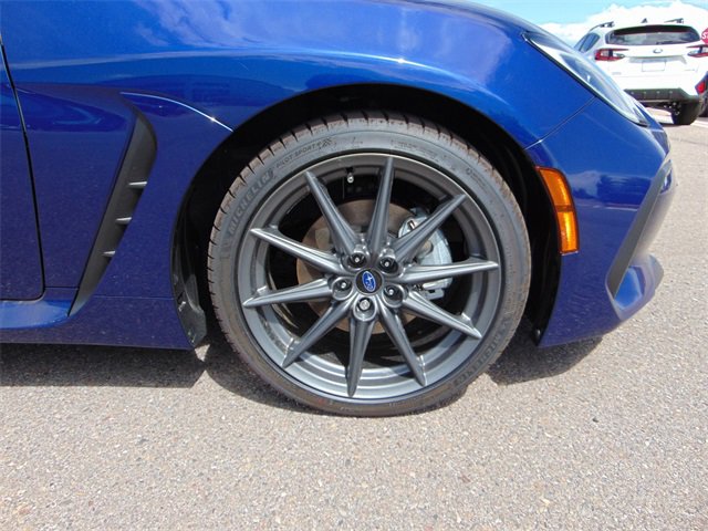 New 2025 Subaru BRZ Limited image 26