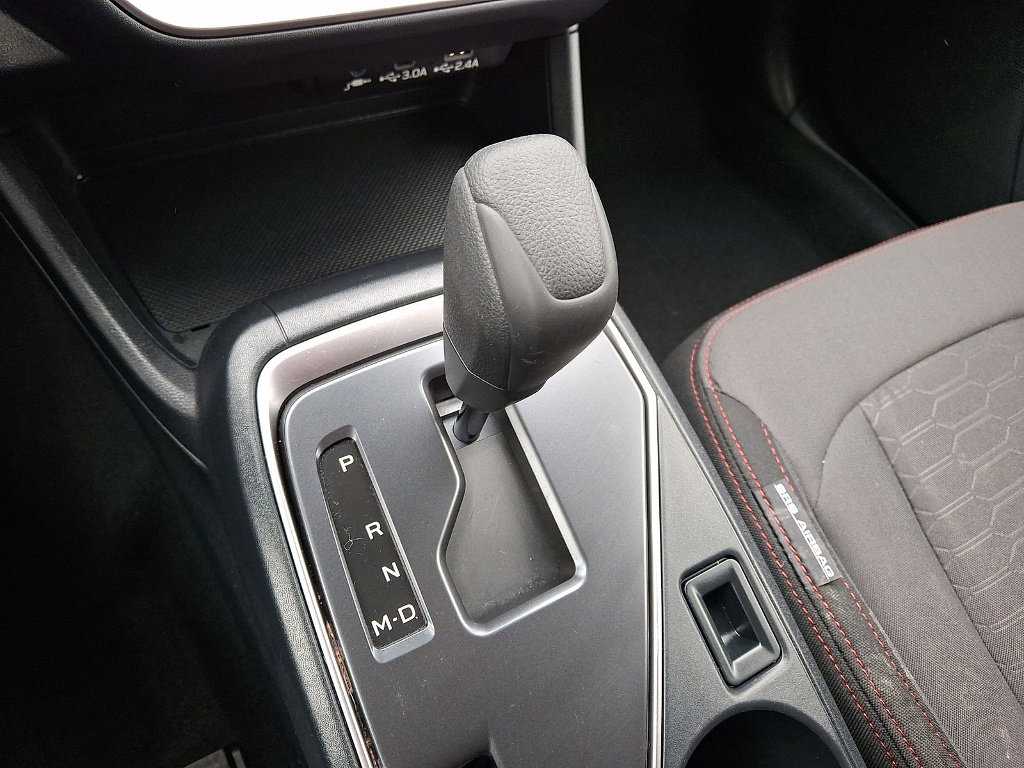 Used 2024 Subaru Impreza 2.0i Sport image 12