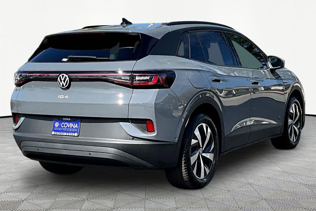 New 2026 Volkswagen ID.4 Pro image 6