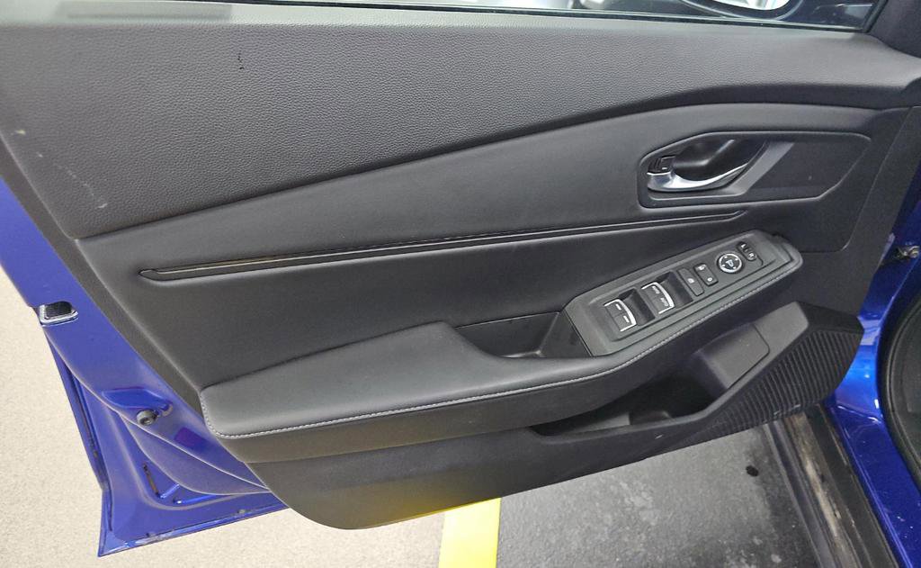 Used 2024 Honda Accord Sport image 43