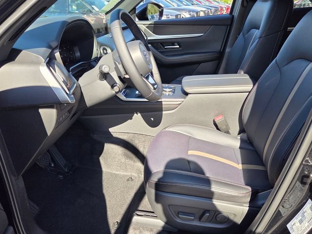New 2026 MAZDA CX-90 3.3 Turbo S w/ Premium Plus AWD/4WD image 4