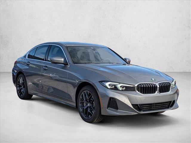 New 2026 BMW 330i xDrive Sedan w/ Premium Package image 6