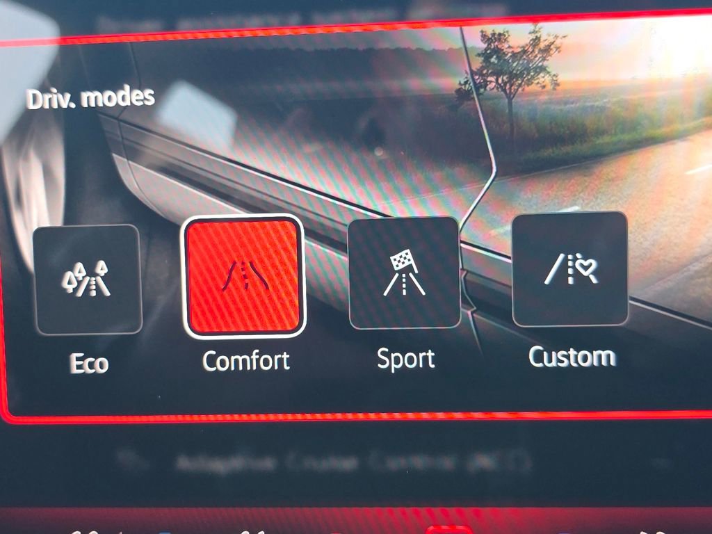 New 2026 Volkswagen GTI SE image 16