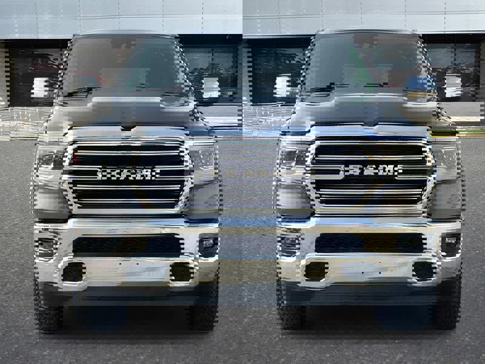 Used 2022 RAM 1500 Laramie image 11