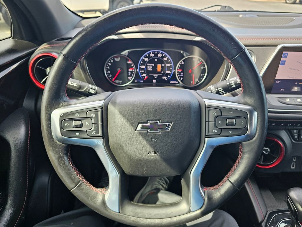 Used 2020 Chevrolet Blazer RS image 19