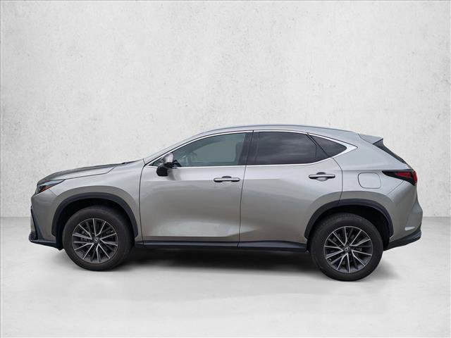 Used 2022 Lexus NX 350 AWD w/ Premium Package image 9