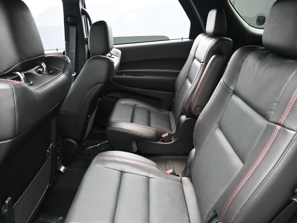 New 2026 Dodge Durango GT image 12