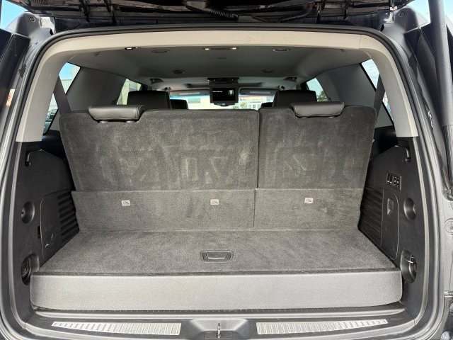 Used 2017 GMC Yukon Denali w/ Open Road Package image 21