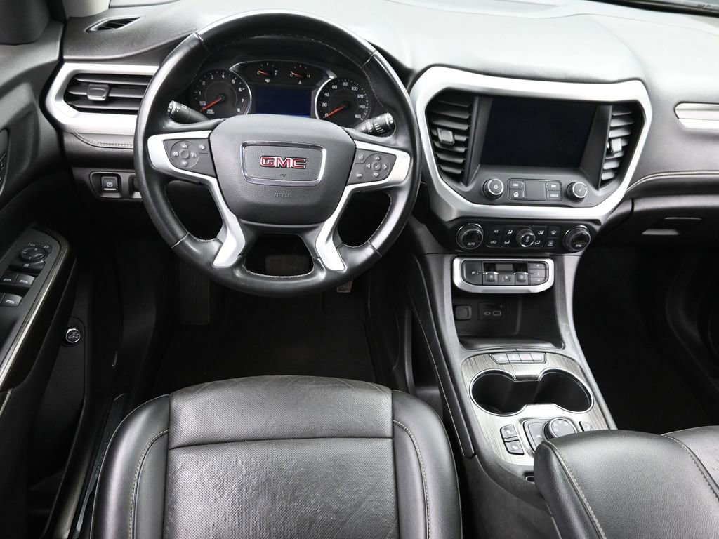 Used 2023 GMC Acadia SLT image 13