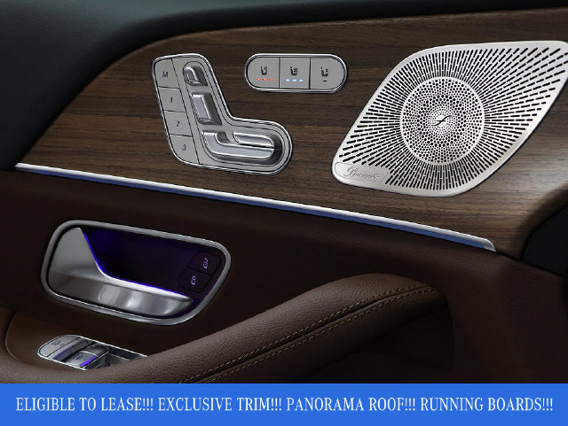 Certified 2026 Mercedes-Benz GLE 350 4MATIC image 27