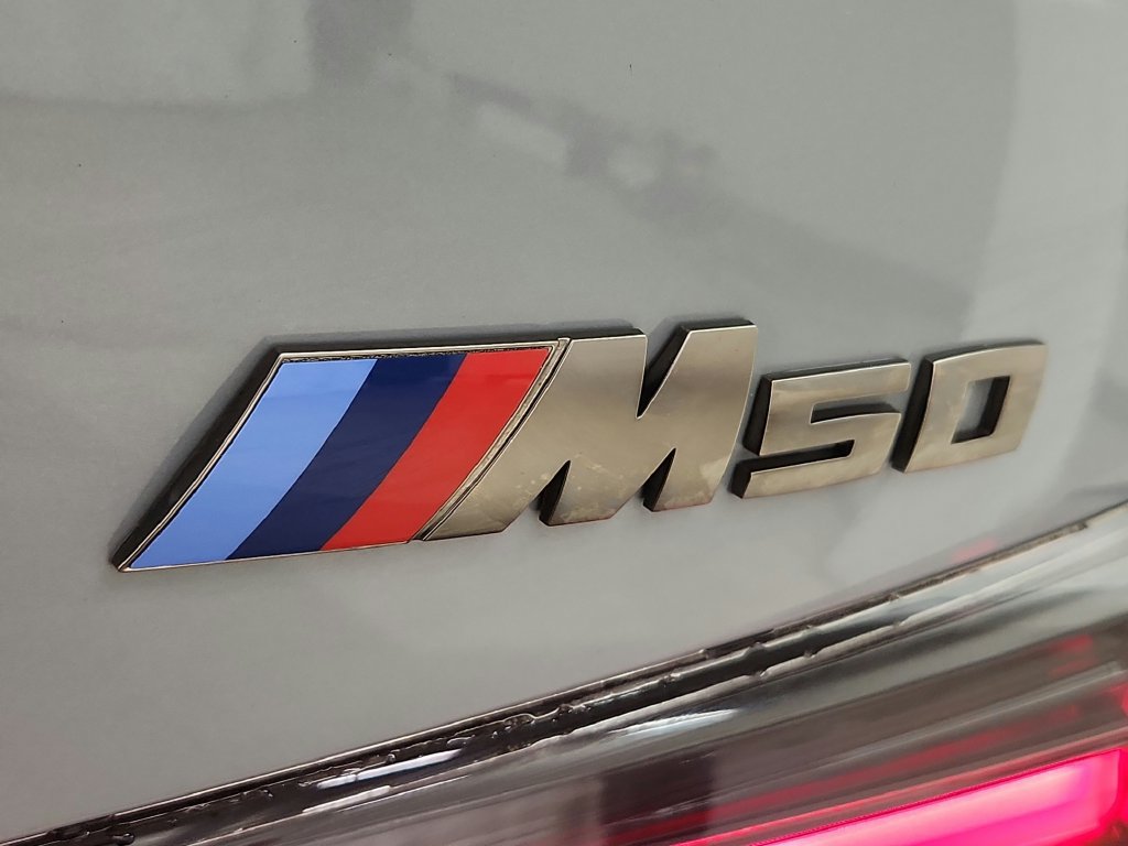 Used 2024 BMW i4 M50 AWD/4WD image 39