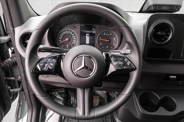 New 2026 Mercedes-Benz Sprinter 2500 image 14