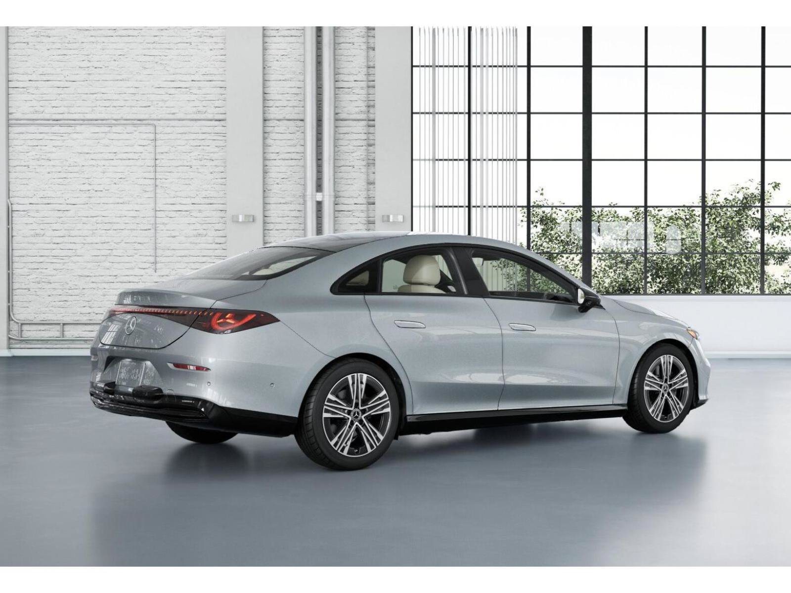New 2027 Mercedes-Benz CLA 220 image 20
