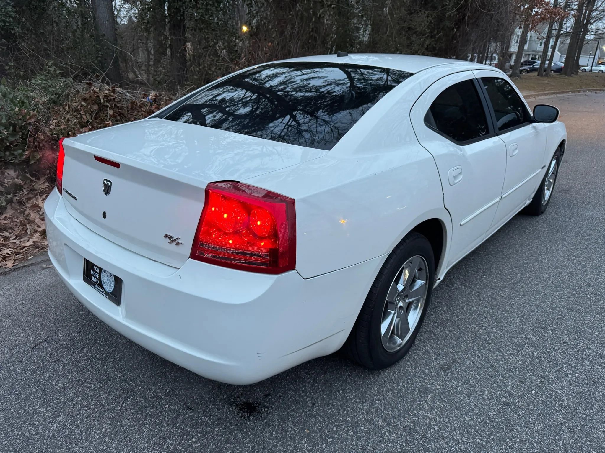 Used 2008 Dodge Charger R/T image 3