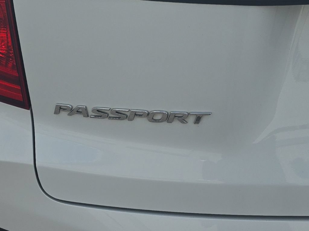 Used 2022 Honda Passport EX-L image 7