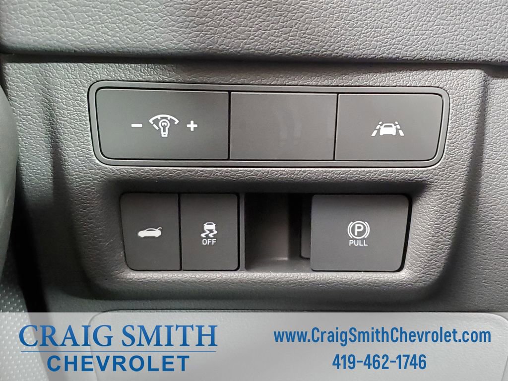 Used 2021 Hyundai Sonata SEL Plus w/ Tech Package image 21