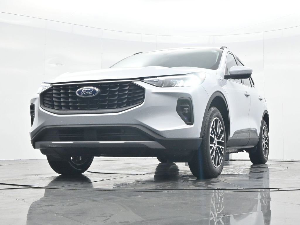 New 2026 Ford Escape SE image 35