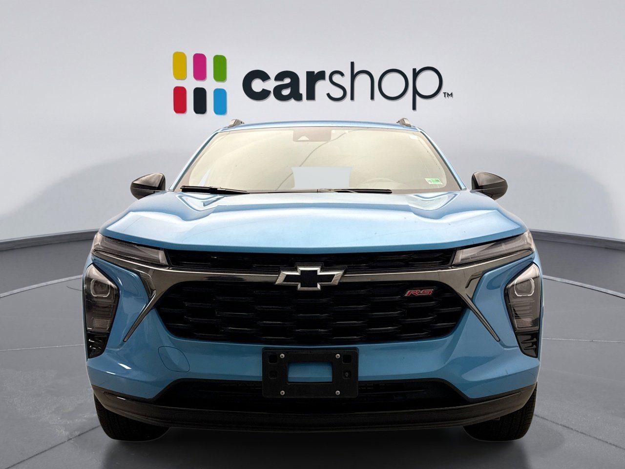 Used 2025 Chevrolet Trax RS w/ Driver Confidence Package FWD image 8